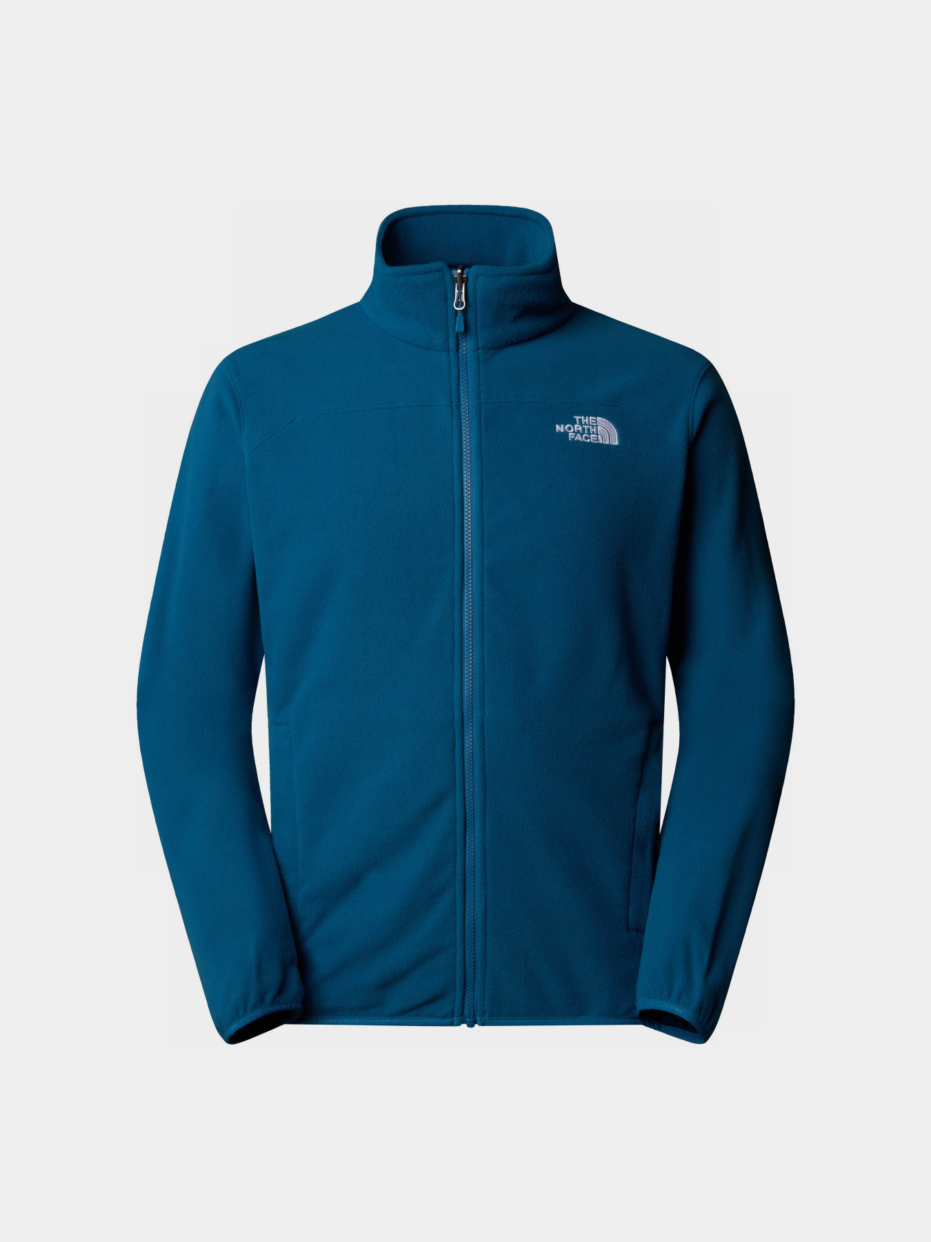 Зимова куртка The North Face Evolve II Triclimate модель NF00CG55SF71 Фото