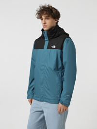 Синий - Зимняя куртка The North Face Evolve II Triclimate