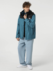 Зимова куртка The North Face Evolve II Triclimate модель NF00CG55SF71 Фото