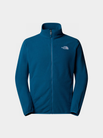 Зимняя куртка The North Face Evolve II Triclimate модель NF00CG55SF71 Фото
