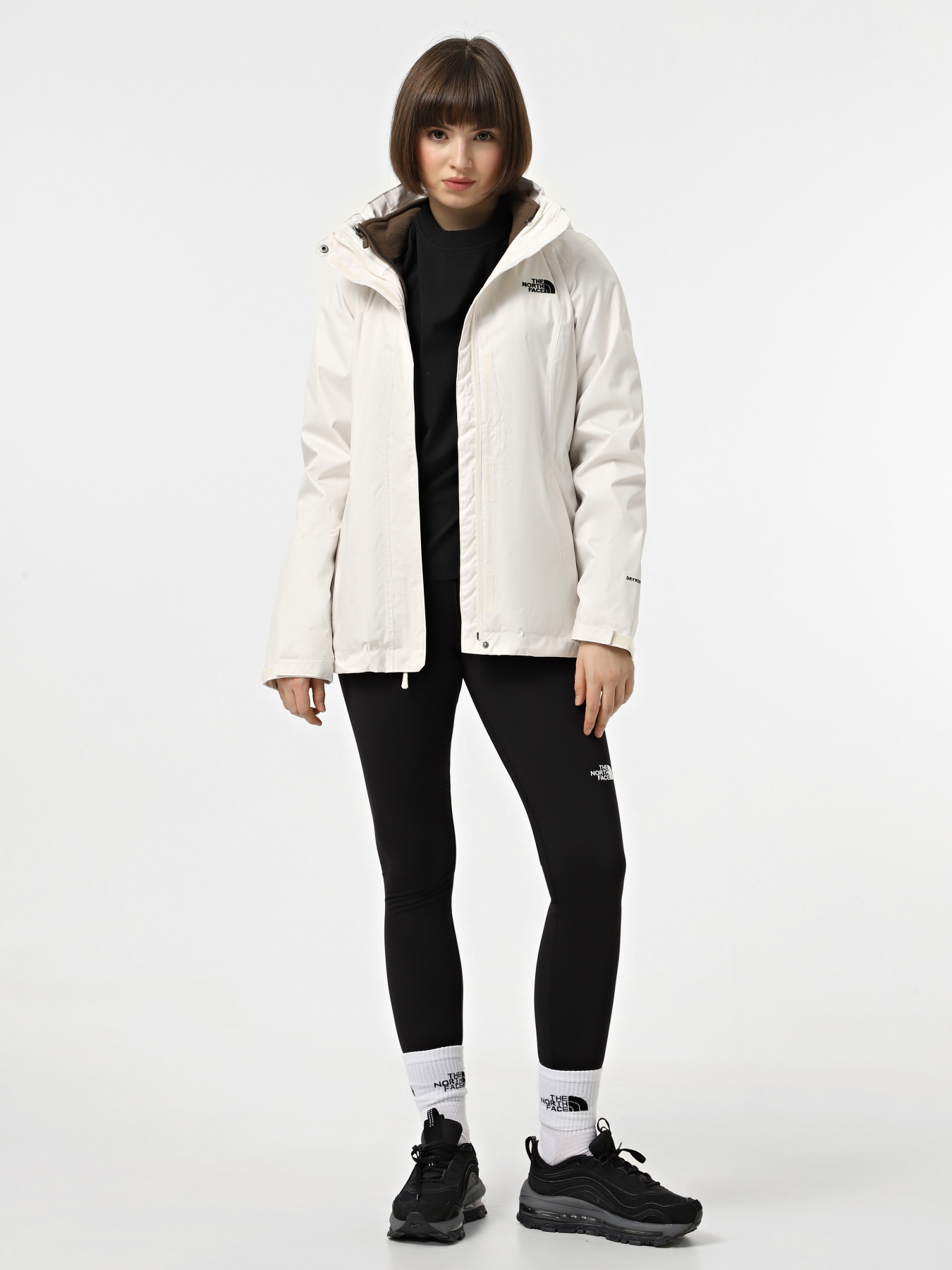 Демісезонна куртка The North Face Evolve II Triclimate модель NF00CG569IF1 Фото