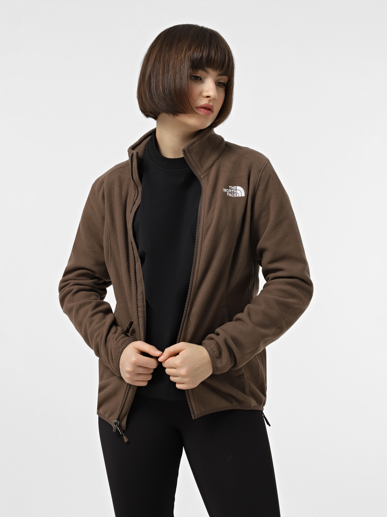 Демісезонна куртка The North Face Evolve II Triclimate модель NF00CG569IF1 Фото