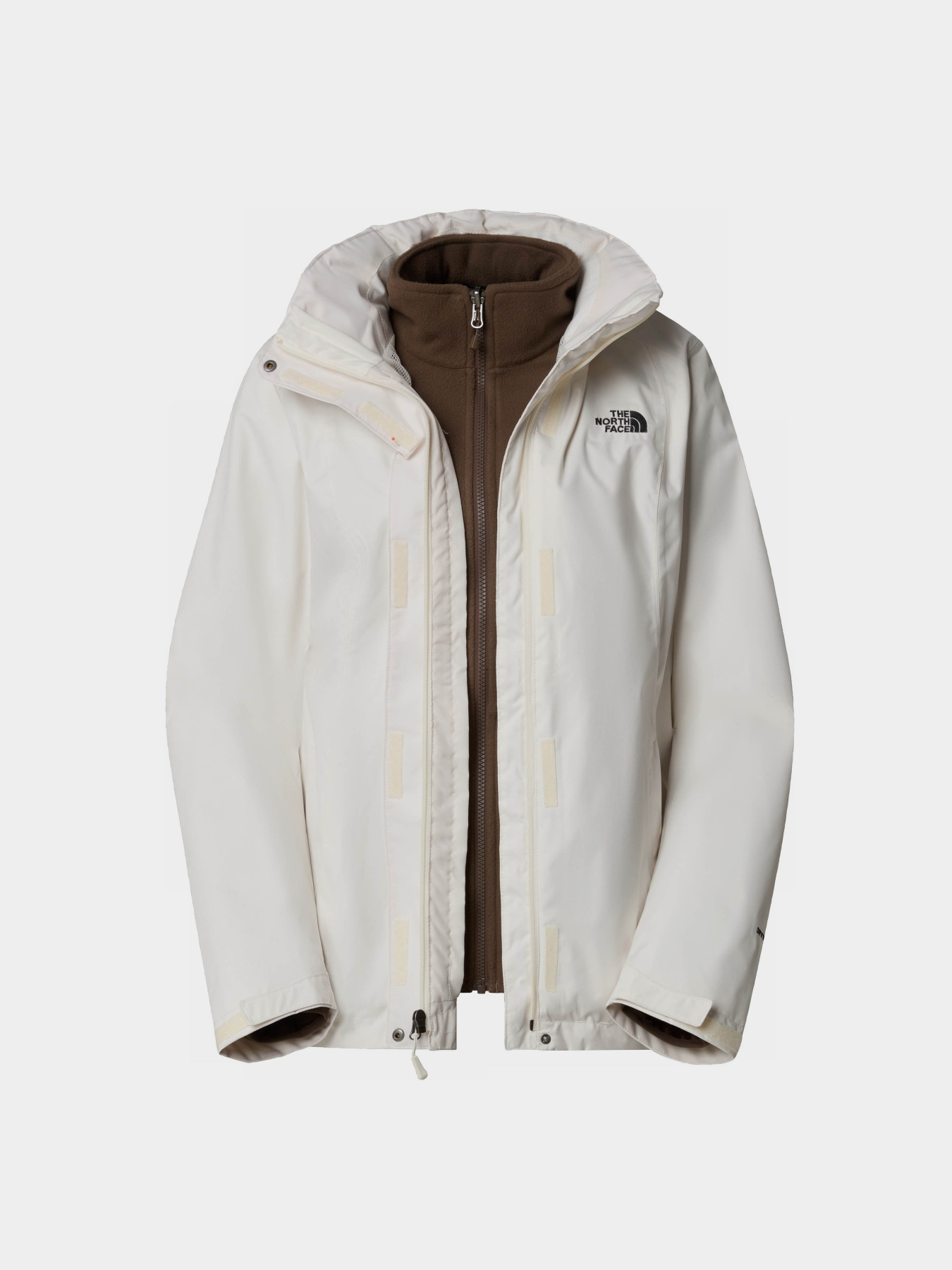 Демісезонна куртка The North Face Evolve II Triclimate модель NF00CG569IF1 Фото