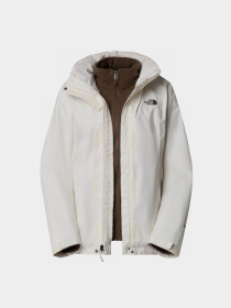 Демісезонна куртка The North Face Evolve II Triclimate модель NF00CG569IF1 Фото