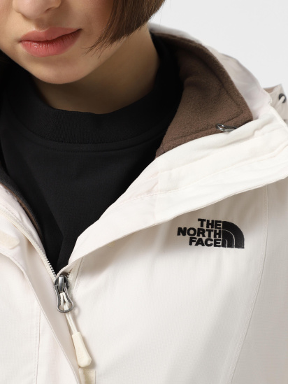 Демісезонна куртка The North Face Evolve II Triclimate модель NF00CG569IF1 — фото 4 - INTERTOP