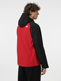Ветровка The North Face Stratos модель NF00CMH98CI1 Фото
