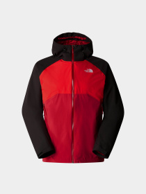 Ветровка The North Face Stratos модель NF00CMH98CI1 Фото