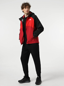 Ветровка The North Face Stratos модель NF00CMH98CI1 Фото