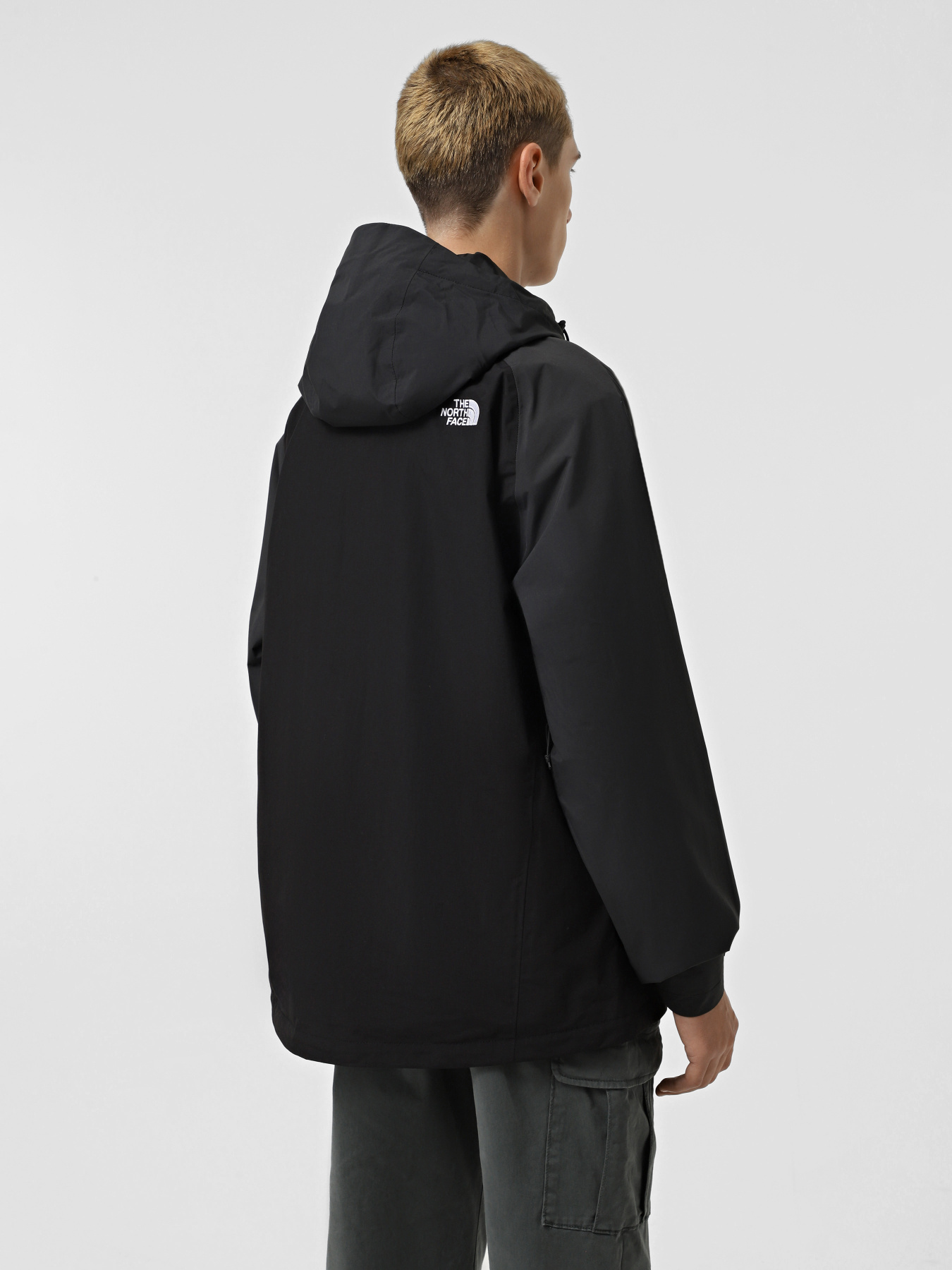 Ветровка The North Face Stratos модель NF00CMH9AZG1 Фото