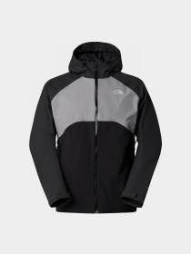 Ветровка The North Face Stratos модель NF00CMH9AZG1 Фото