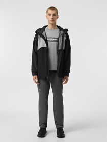 Ветровка The North Face Stratos модель NF00CMH9AZG1 Фото