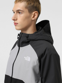 Ветровка The North Face Stratos модель NF00CMH9AZG1 Фото