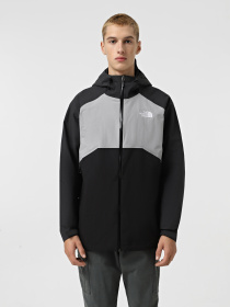 Вітровка The North Face Stratos модель NF00CMH9AZG1 Фото