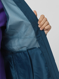 Вітровка The North Face Hikesteller Parka Shell модель NF0A3BVI1NO1 Фото