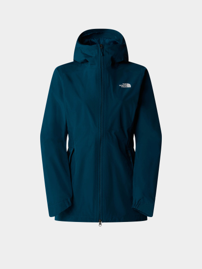 Вітровка The North Face Hikesteller Parka Shell модель NF0A3BVI1NO1 — фото 6 - INTERTOP