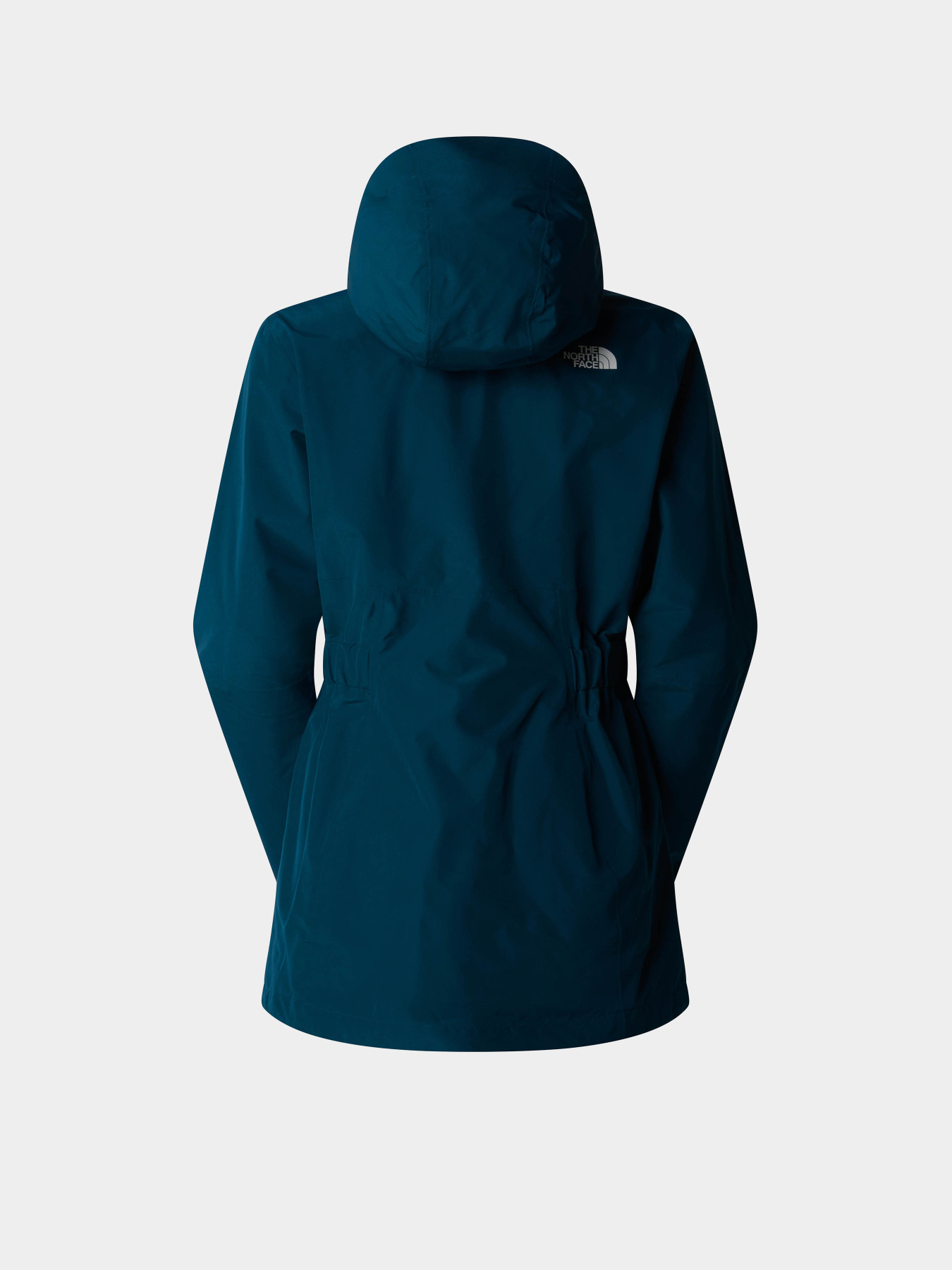 Вітровка The North Face Hikesteller Parka Shell модель NF0A3BVI1NO1 Вітровка The North Face Hikesteller Parka Shell модель NF0A3BVI1NO1 Фото