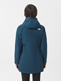 Вітровка The North Face Hikesteller Parka Shell модель NF0A3BVI1NO1 Вітровка The North Face Hikesteller Parka Shell модель NF0A3BVI1NO1 Фото