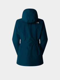 Вітровка The North Face Hikesteller Parka Shell модель NF0A3BVI1NO1 Вітровка The North Face Hikesteller Parka Shell модель NF0A3BVI1NO1 Фото