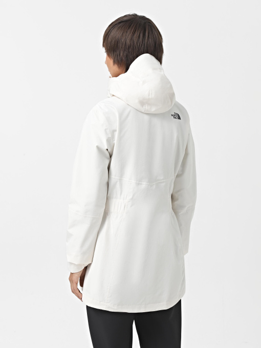 Женские парки The North Face | INTERTOP | Купить парку для женщины