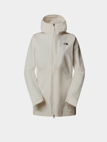 Куртки и дубленки The North Face Hikesteller Parka Shell модель NF0A3BVIQLI1 Фото