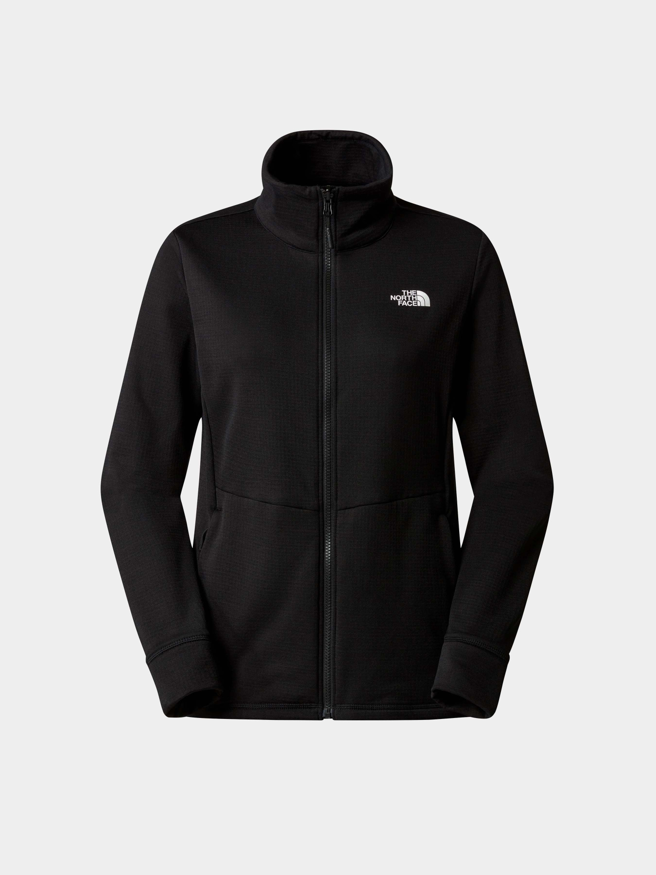 Демісезонна куртка The North Face Quest Triclimate модель NF0A3Y1I4H01 Фото