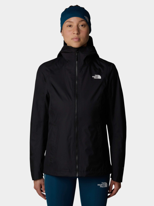 Демисезонная куртка The North Face Quest Triclimate модель NF0A3Y1I4H01 Фото