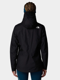 Демісезонна куртка The North Face Quest Triclimate модель NF0A3Y1I4H01 Фото