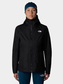Демісезонна куртка The North Face Quest Triclimate модель NF0A3Y1I4H01 Фото