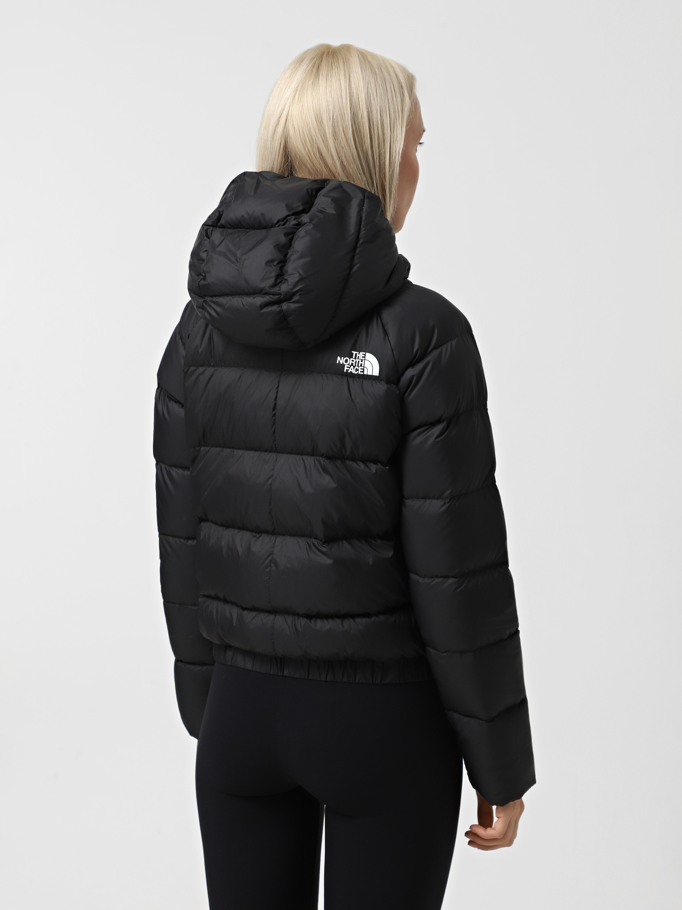 Пуховик The North Face Hyalite Down модель NF0A3Y4R4H01 Фото