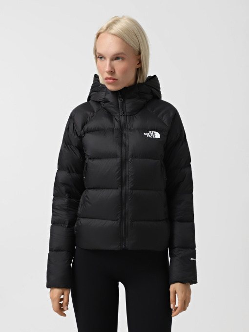 Пуховик The North Face Hyalite Down модель NF0A3Y4R4H01 Фото