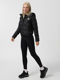 Пуховик The North Face Hyalite Down модель NF0A3Y4R4H01 Фото