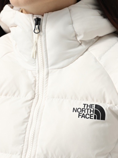 Пуховик The North Face Hyalite модель NF0A3Y4RQLI1 — фото 5 - INTERTOP