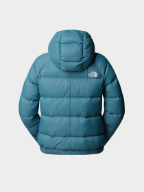 Пуховик The North Face Hyalite модель NF0A3Y4R1OM1 Фото