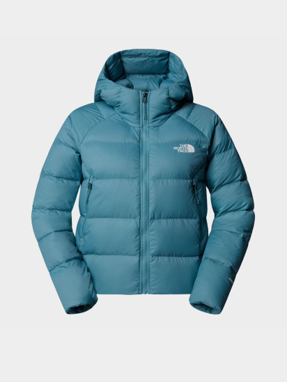 Пуховик The North Face Hyalite модель NF0A3Y4R1OM1 — фото 6 - INTERTOP