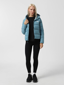 Пуховик The North Face Hyalite модель NF0A3Y4R1OM1 Фото