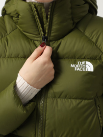 Пуховик The North Face Hyalite модель NF0A3Y4RPIB1 Фото
