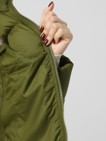 Пуховик The North Face Hyalite модель NF0A3Y4RPIB1 Фото