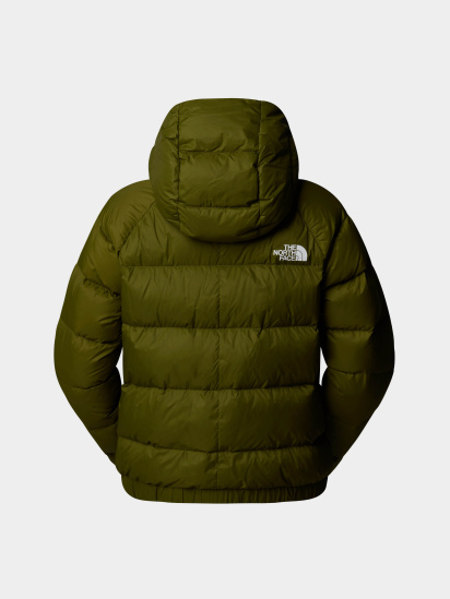 Пуховик The North Face Hyalite модель NF0A3Y4RPIB1 — фото 7 - INTERTOP