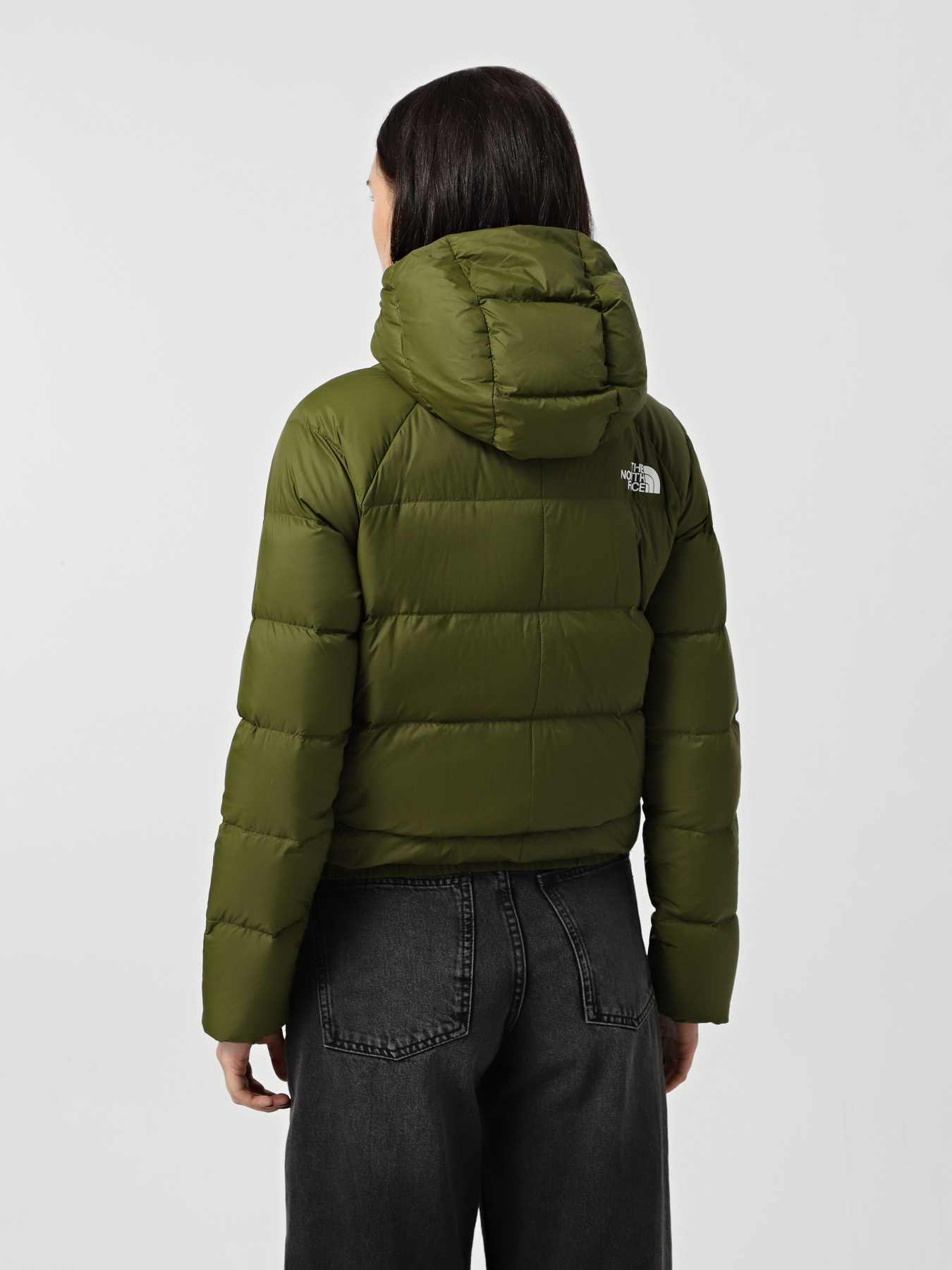 Пуховик The North Face Hyalite модель NF0A3Y4RPIB1 Фото