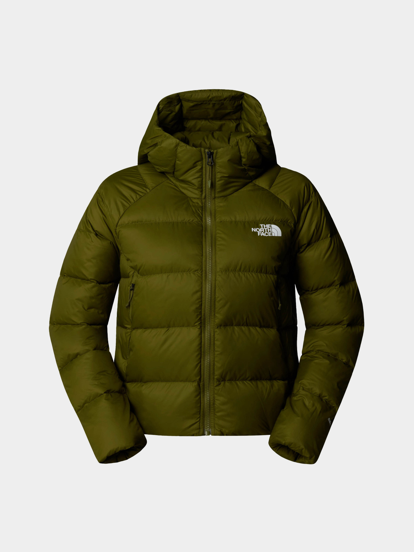 Пуховик The North Face Hyalite модель NF0A3Y4RPIB1 Фото