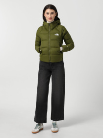 Пуховик The North Face Hyalite модель NF0A3Y4RPIB1 Фото