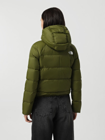 Пуховик The North Face Hyalite модель NF0A3Y4RPIB1 Фото