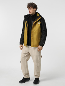 Демисезонная куртка The North Face Quest Triclimate модель NF0A3YFH4OR1 Фото