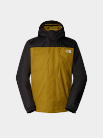 Демисезонная куртка The North Face Quest Triclimate модель NF0A3YFH4OR1 Фото