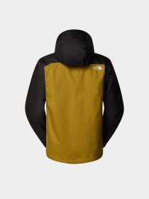 Демисезонная куртка The North Face Quest Triclimate модель NF0A3YFH4OR1 Фото