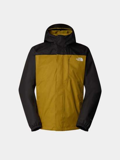 Демісезонна куртка The North Face Quest Triclimate модель NF0A3YFH4OR1 — фото 8 - INTERTOP