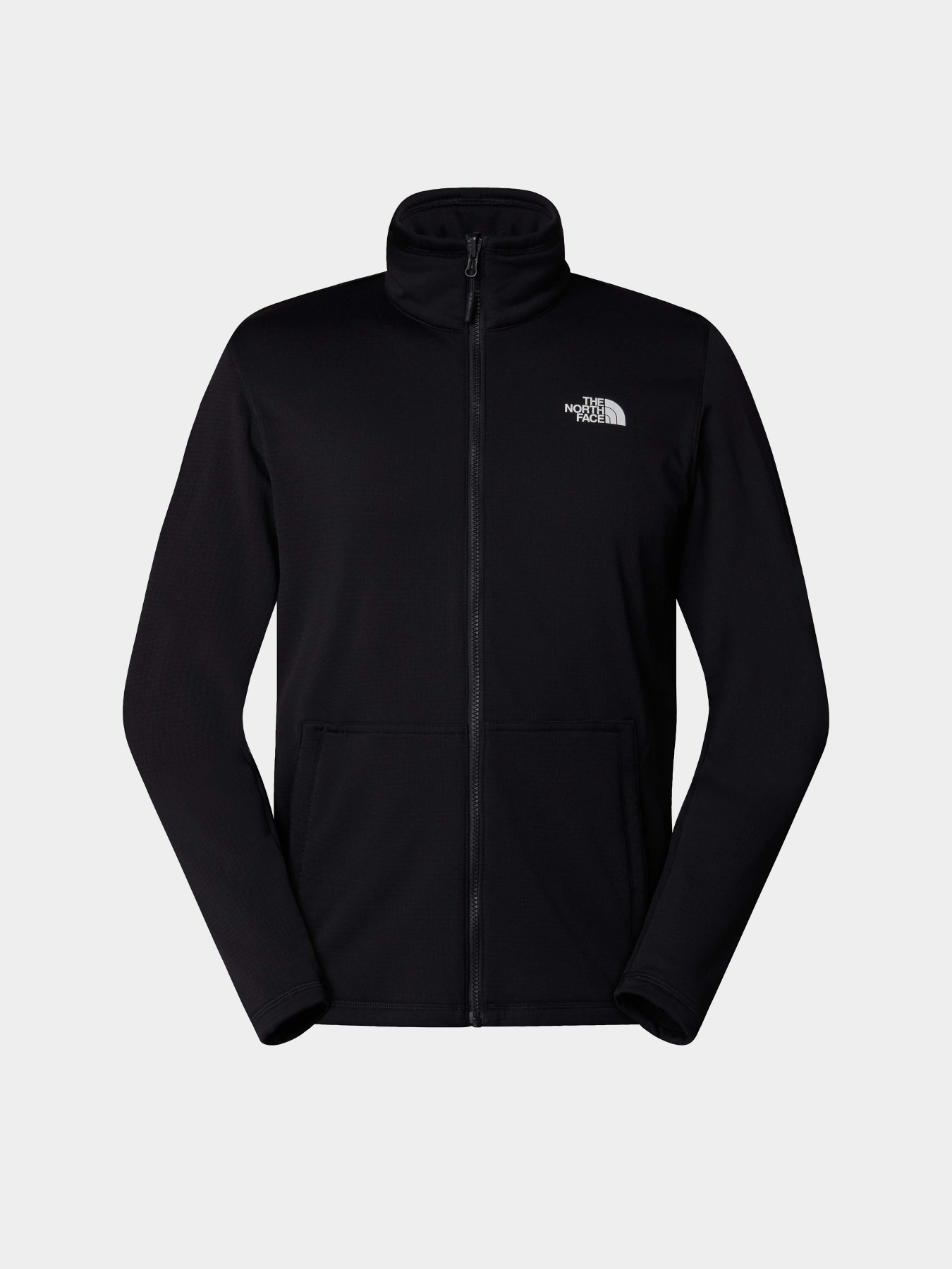 Демисезонная куртка The North Face Quest Triclimate модель NF0A3YFH4OR1 Фото