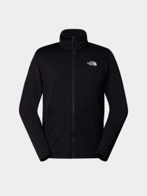 Демисезонная куртка The North Face Quest Triclimate модель NF0A3YFH4OR1 Фото
