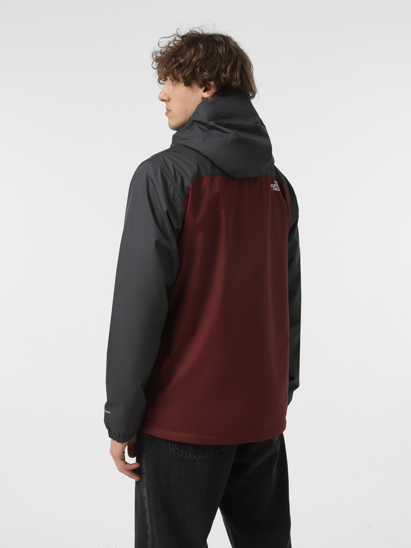 Демісезонна куртка The North Face Quest Triclimate модель NF0A3YFH7OK1 Фото