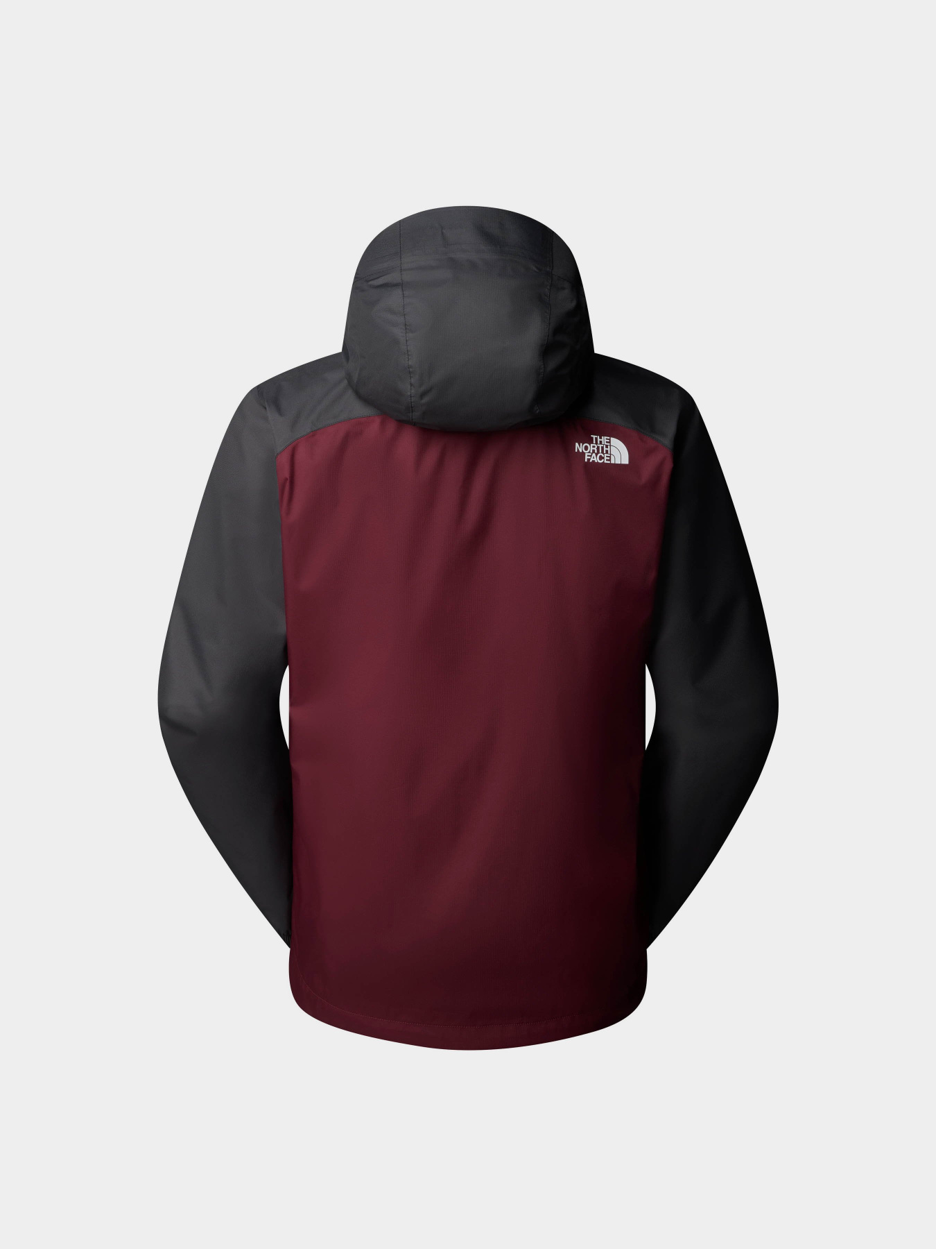 Демісезонна куртка The North Face Quest Triclimate модель NF0A3YFH7OK1 Фото